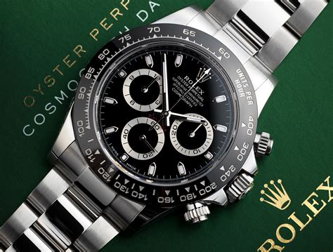 rolex daytona 11650 ln price|rolex 116500ln discontinued.